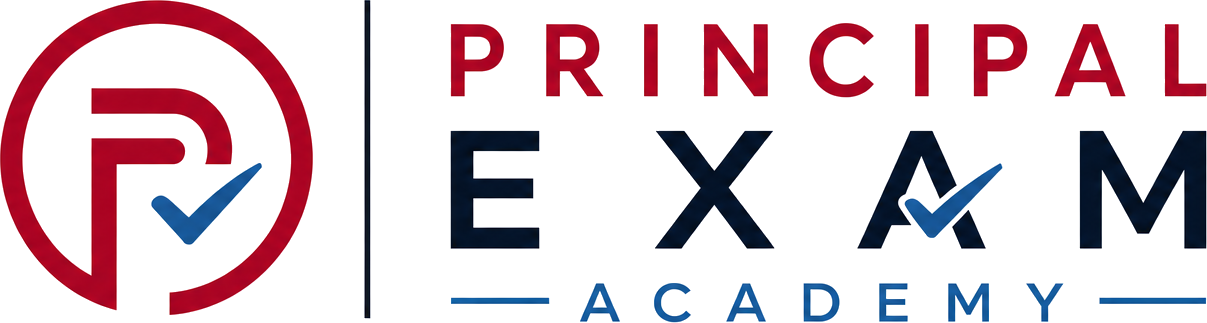 Principal Exam Academy